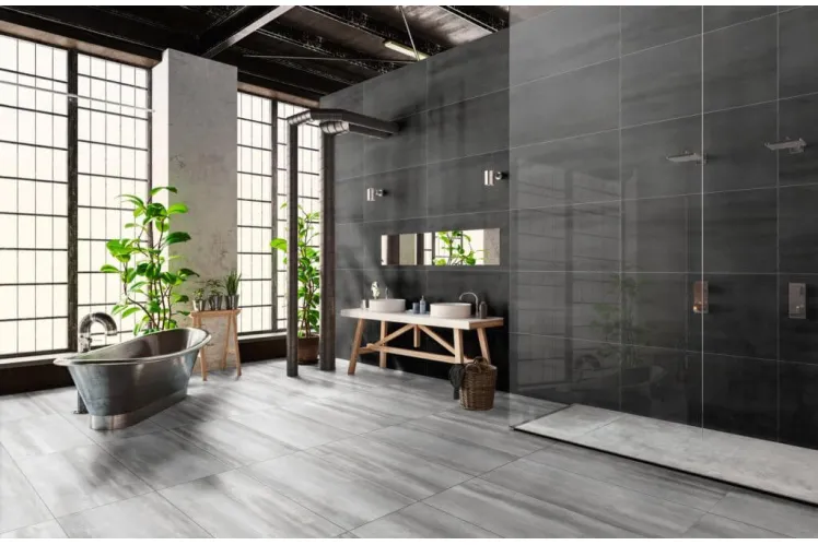 Керамогранит Azteca Ceramica SYNTHESIS R90 WHITE30X9013Е