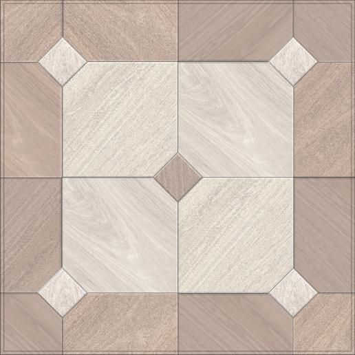 Вставка Kerama Marazzi Каштан беж 10х10 SG951100N\7