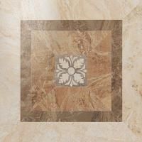 Декор напольный Atlas Concorde Privilege Avorio Cassetone Lappato 60х60х1