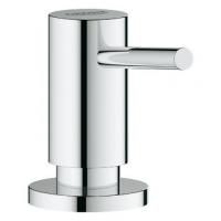 Дозатор Grohe Cosmopolitan для жидкого мыла, встраиваемый в столешницу, хром, 40535000
