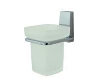 Стакан WasserKRAFT Lopau K-6000, K-6028