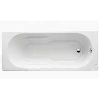 Ванна акриловая Roca Дженова Н / Genova N 1500 x 750 x 450, Z.RU93.0.289.4