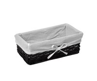 Корзина WasserKRAFT Lossa WB-120, WB-120-M