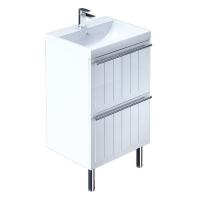 Тумба с умывальником Milardo Magellan 60, MAG60W0M95K