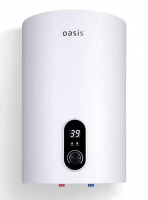 Электрический накопительный водонагреватель Oasis SN-50