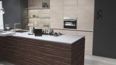 Ламинат KAINDL EASY TOUCH ПРЕМИУМ  ГЛЯНЕЦ Дуб Хельсинки