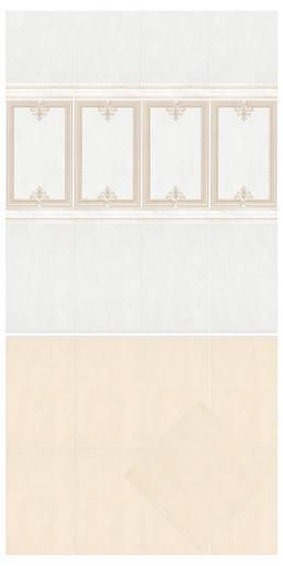 Декор Kerama Marazzi Камея 25х40 PZ07\6190
