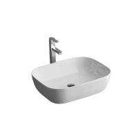 Раковина Grossman Style 505х405х140 белая