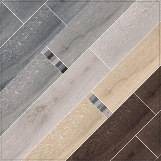 Керамогранит Kerama Marazzi Арсенале 20х119,5 беж SG515700R