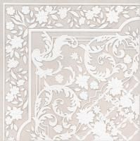 Декор Kerama Marazzi Сорбонна 50,2х50,2 ковер угол STG\A607\SG4570