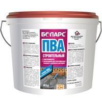 Клей ПВА Боларс СТРОИТЕЛЬНЫЙ 5 кг