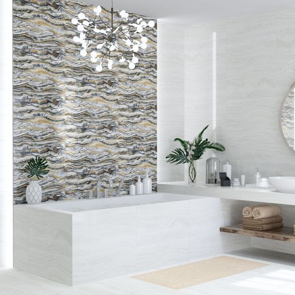 Керамическая плитка настенная Eletto Ceramica GALA 24,2*70 1с, 507841201