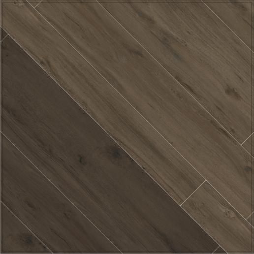 Ступень угловая Kerama Marazzi Сальветти 33х33 клееная левая венге SG507300R\GCS