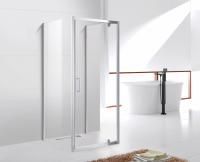 Душевая кабина Cezares MOLVENO-BA2-80/80-C-Cr-IV