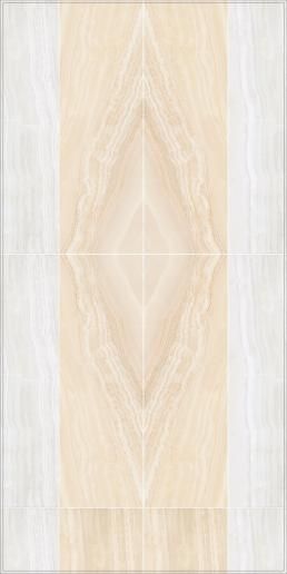 Карандаш Kerama Marazzi Бисер красный 20х0,6 POD006
