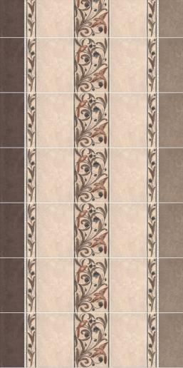 Бордюр Kerama Marazzi Вилла Флоридиана 20х3,1 HGD\A02\8245