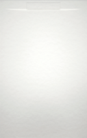 Душевой поддон Riho ISOLA 140x90  COLOUR WHITE MAT, DR281050000000S