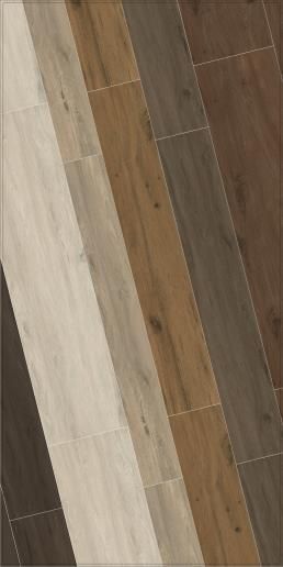 Керамогранит Kerama Marazzi Сальветти 20х119,5 венге SG515200R