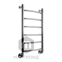 Полотенцесушитель водяной Маргроид Вид 4 лесенка без полки 50*40, B4 50*40
