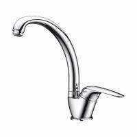 Смеситель для кухни WasserKRAFT Rossel 2800, 2807