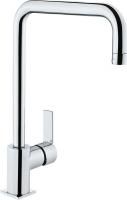 Смеситель для кухни Vitra Flo S, хром, A42103EXP