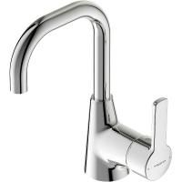 Смеситель для кухни Vidima Оптима / Optima, хром, BA290AA