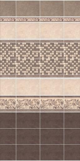 Бордюр Kerama Marazzi Вилла Флоридиана 20х5,7 AD\A257\8245