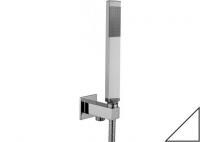 Ручной душ Paffoni Premium ZDUP095BO