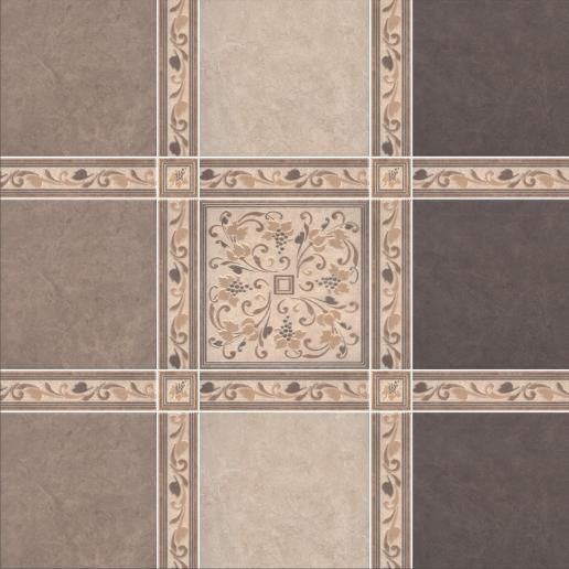 Бордюр Kerama Marazzi Вилла Флоридиана 20х5,7 AD\A257\8245