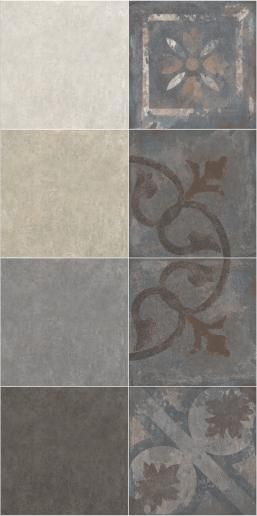 Керамогранит Kerama Marazzi Геркуланум 50,2х50,2 SG455700N