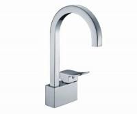 Смеситель для кухни WasserKRAFT Aller 1060, 1067
