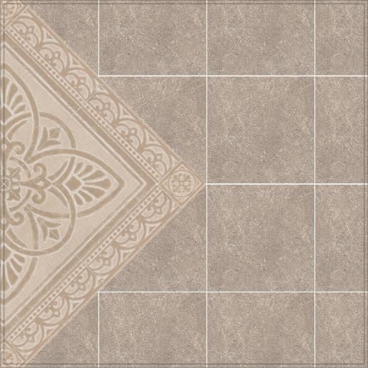 Керамогранит Kerama Marazzi Про Стоун 60x60 беж DD600100R