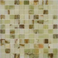 Мозаика Pietrine Onice Jade Verde POL (23x23x7), 298X298