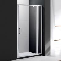 Душевая дверь Cezares MOLVENO-BA-11-80+30-C-Cr-IV