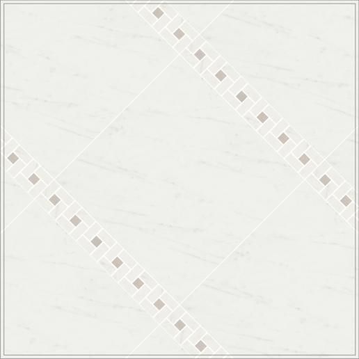 Бордюр Kerama Marazzi Борсари 25х8 орнамент HGD\A127\12103R