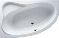 Ванна акриловая Riho LYRA 153х100 R, BA6700500000000