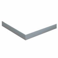 Акриловый экран Cezares 1200x800x35, TRAY-M-AH-120/80-SCR
