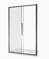 Душевые двери Bas IDEA WTW-140-C-B