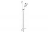 Душевой гарнитур Grohe Rainshower SmartActive  130 Cube, хром, 26586000