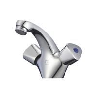 Смеситель для раковины Milardo Tring, хром, TRISB01M01
