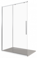 Душевые двери Bas IDEA WTW-120-C-CH