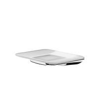 Стеклянная мыльница AM.PM Inspire 2.0 с настенным держателем, хром, A50A34200
