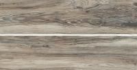 Керамогранит Kerama Marazzi Дувр 20х80 коричневый SG702100R