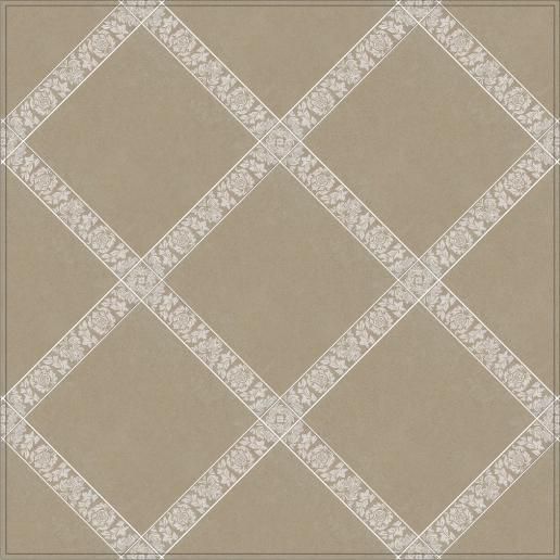ПЛИТКА керамическая Kerama Marazzi Золотой пляж темный беж 20х30 8263