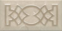 Декор Kerama Marazzi Эль-Реаль 20x9,9, AD\A490\19052