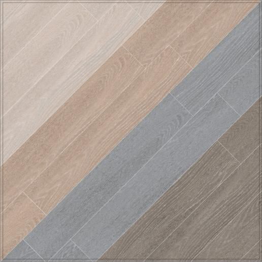 Керамогранит Kerama Marazzi Корвет 13х80 серый SG730200R