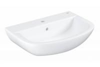 Раковина Grohe Bau Ceramic 60 см, альпин/белый, 39421000