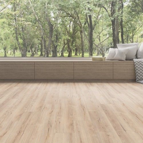 Ламинат KAINDL Natural Touch Широкая Дуб Sandolo