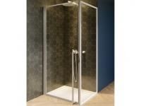 Душевая кабина Riho LUCID GD201 100 x 80 x 200 WHITE, GD210W080