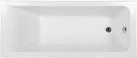 Акриловая ванна Aquanet Bright 175x75